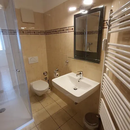 Haus Sonne Whg_3 Apartman *